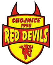 RED DEVILS CHOJNICE